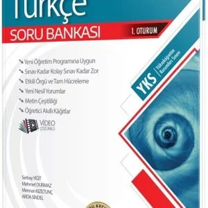 BİLGİ SARMAL TYT TÜRKÇE SORU BANKASI
